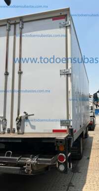 Freightliner 1217R 2020  IMG_1228