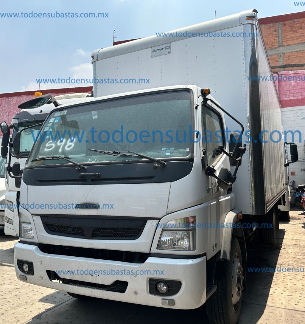 Freightliner 1217R 2020  IMG_1179