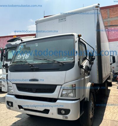 Freightliner 1217R 2020 