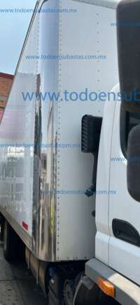 Freightliner 1217R 2020  IMG_1227