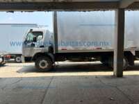 Freightliner 1217R 2020  IMG_1181