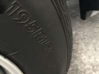 Nissan NP300 Estacas 2018 2p L4/2.5 Man D/H Paq. Seg. 2018 Nissan NP300 Estacas Venta Llantas 3