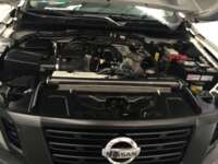 Nissan NP300 Estacas 2018 2p L4/2.5 Man D/H Paq. Seg. 2018 Nissan NP300 Estacas Venta Motor 2