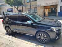 GMC Terrain 2019  5p Denali L4/2.0/T Aut  f749c8a6-9e28-43d6-a696-90a4c664ffa9