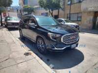 GMC Terrain 2019  5p Denali L4/2.0/T Aut  14a506da-722c-4da6-ab33-06f88b3346f8