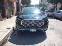 GMC Terrain 2019  5p Denali L4/2.0/T Aut  0d39706d-0ae6-4d29-ac5f-d7c01a025b94