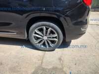 GMC Terrain 2019  5p Denali L4/2.0/T Aut  07c7163a-67fd-4745-a099-5c166753e009
