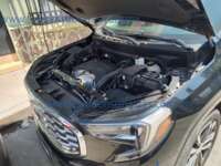 GMC Terrain 2019  5p Denali L4/2.0/T Aut  2072a8a9-f958-4a6f-857d-3284bc2583a0