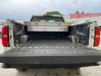 Chevrolet Silverado 1500 2018  2018 Chevrolet Silverado 1500 Venta Cajuela 1