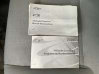 Chevrolet Silverado 1500 2018  2018 Chevrolet Silverado 1500 Venta Documentos 1