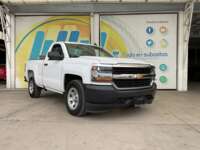 Chevrolet Silverado 1500 2018  2018 Chevrolet Silverado 1500 Venta Exteriores 3
