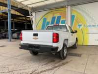 Chevrolet Silverado 1500 2018  2018 Chevrolet Silverado 1500 Venta Exteriores 5