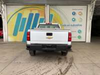 Chevrolet Silverado 1500 2018  2018 Chevrolet Silverado 1500 Venta Exteriores 6