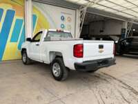 Chevrolet Silverado 1500 2018  2018 Chevrolet Silverado 1500 Venta Exteriores 7
