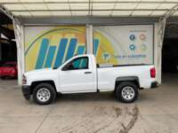 Chevrolet Silverado 1500 2018  2018 Chevrolet Silverado 1500 Venta Exteriores 8