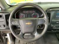 Chevrolet Silverado 1500 2018  2018 Chevrolet Silverado 1500 Venta Interiores 1