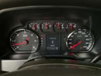 Chevrolet Silverado 1500 2018  2018 Chevrolet Silverado 1500 Venta Interiores 2