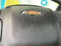 Chevrolet Silverado 1500 2018  2018 Chevrolet Silverado 1500 Venta Interiores 12