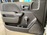 Chevrolet Silverado 1500 2018  2018 Chevrolet Silverado 1500 Venta Interiores 17