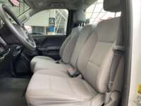 Chevrolet Silverado 1500 2018  2018 Chevrolet Silverado 1500 Venta Interiores 18
