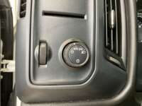 Chevrolet Silverado 1500 2018  2018 Chevrolet Silverado 1500 Venta Interiores 5
