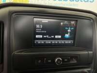 Chevrolet Silverado 1500 2018  2018 Chevrolet Silverado 1500 Venta Interiores 7