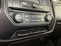 Chevrolet Silverado 1500 2018  2018 Chevrolet Silverado 1500 Venta Interiores 9