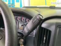 Chevrolet Silverado 1500 2018  2018 Chevrolet Silverado 1500 Venta Interiores 10