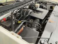 Chevrolet Silverado 1500 2018  2018 Chevrolet Silverado 1500 Venta Motor 1