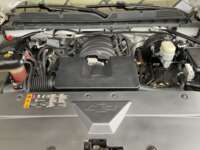Chevrolet Silverado 1500 2018  2018 Chevrolet Silverado 1500 Venta Motor 2