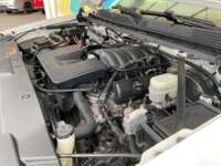Chevrolet Silverado 1500 2018  2018 Chevrolet Silverado 1500 Venta Motor 3
