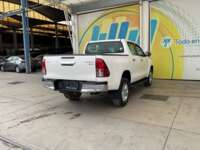 Toyota Hilux 2019  2019 Toyota Hilux Venta Exteriores 5