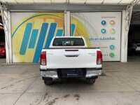 Toyota Hilux 2019  2019 Toyota Hilux Venta Exteriores 6