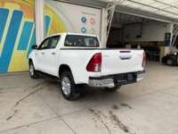 Toyota Hilux 2019  2019 Toyota Hilux Venta Exteriores 7