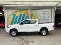 Toyota Hilux 2019  2019 Toyota Hilux Venta Exteriores 8