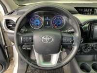 Toyota Hilux 2019  2019 Toyota Hilux Venta Interiores 1