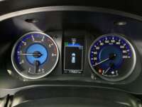 Toyota Hilux 2019  2019 Toyota Hilux Venta Interiores 2