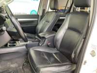 Toyota Hilux 2019  2019 Toyota Hilux Venta Interiores 16