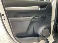 Toyota Hilux 2019  2019 Toyota Hilux Venta Interiores 17