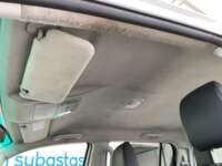 Toyota Hilux 2019  2019 Toyota Hilux Venta Interiores 19