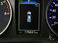 Toyota Hilux 2019  2019 Toyota Hilux Venta Interiores 3