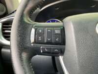 Toyota Hilux 2019  2019 Toyota Hilux Venta Interiores 5