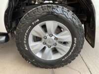 Toyota Hilux 2019  2019 Toyota Hilux Venta Llantas 4