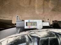 Toyota Hilux 2019  2019 Toyota Hilux Venta Llantas 9