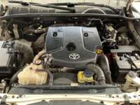 Toyota Hilux 2019  2019 Toyota Hilux Venta Motor 2