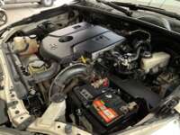 Toyota Hilux 2019  2019 Toyota Hilux Venta Motor 3