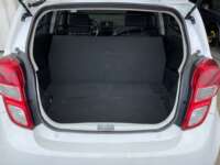 Chevrolet Beat 2021 5p LS Cargo L4/1.2 A/A Man 2021 Chevrolet Beat Venta Cajuela 1
