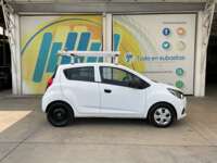 Chevrolet Beat 2021 5p LS Cargo L4/1.2 A/A Man 2021 Chevrolet Beat Venta Exteriores 4