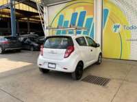 Chevrolet Beat 2021 5p LS Cargo L4/1.2 A/A Man 2021 Chevrolet Beat Venta Exteriores 5