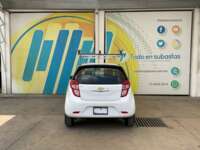 Chevrolet Beat 2021 5p LS Cargo L4/1.2 A/A Man 2021 Chevrolet Beat Venta Exteriores 6